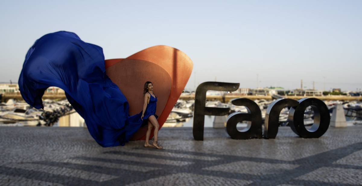 The Left Shot Photography - Faro - Fotografia de Bebés