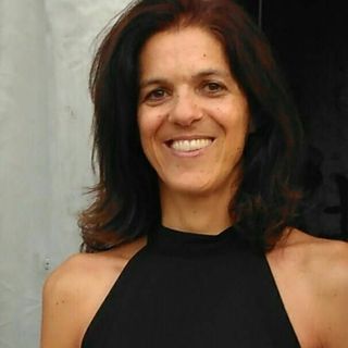 Teresa Novais Diogo - Cascais - Hipnoterapia