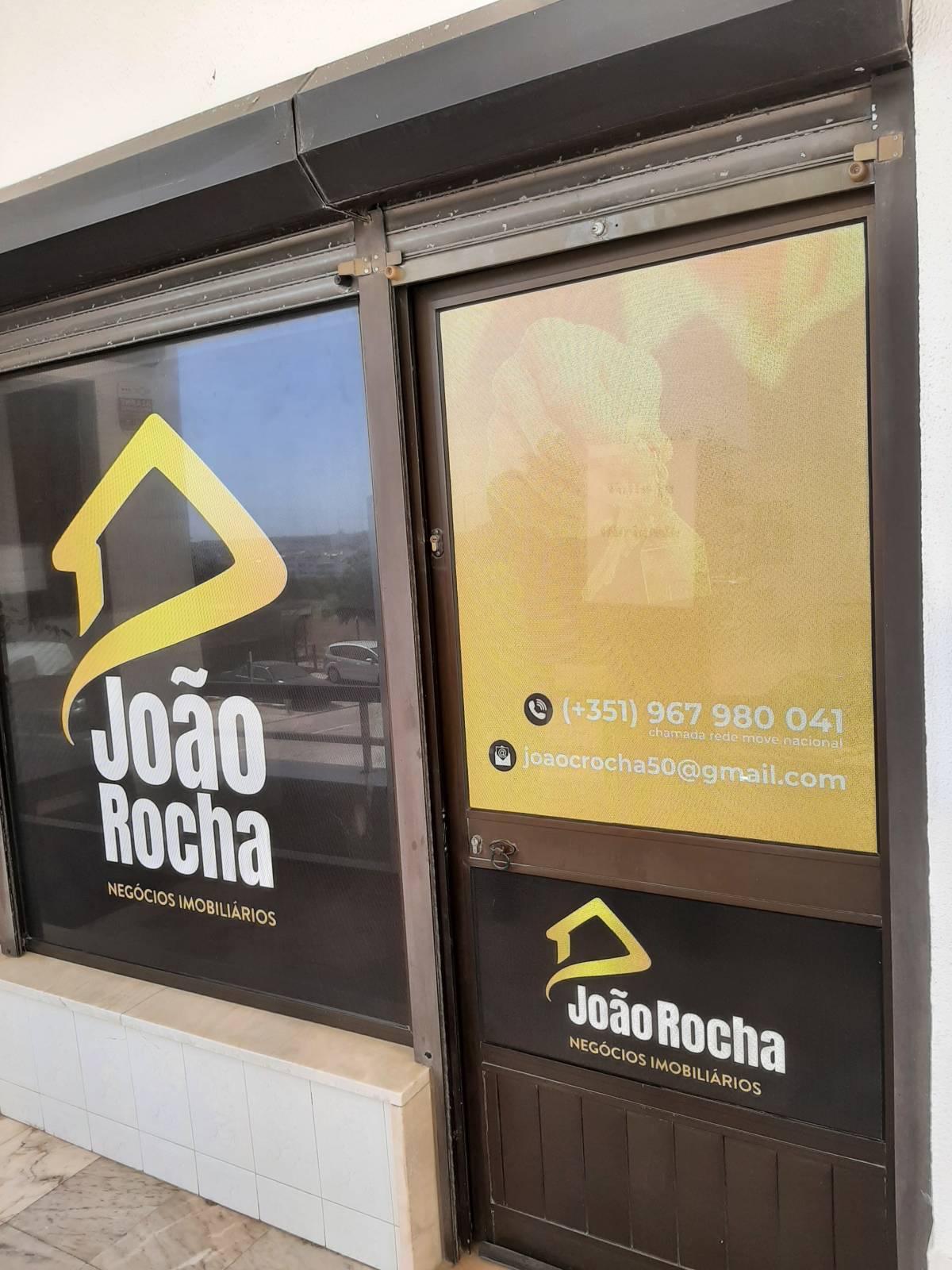 Miguel Girou Rebelo - Odivelas - Design de Logotipos