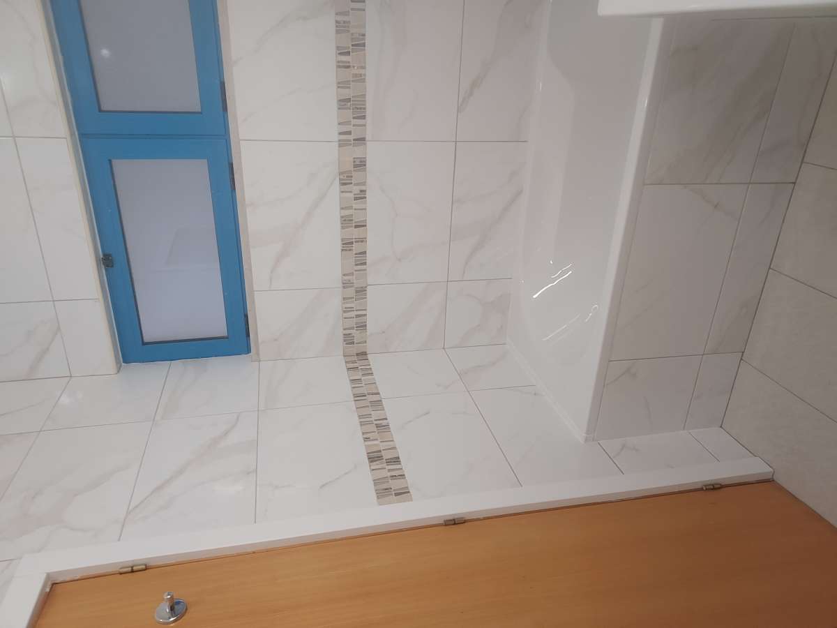 As Services - Albufeira - Remodelação de Casa de Banho