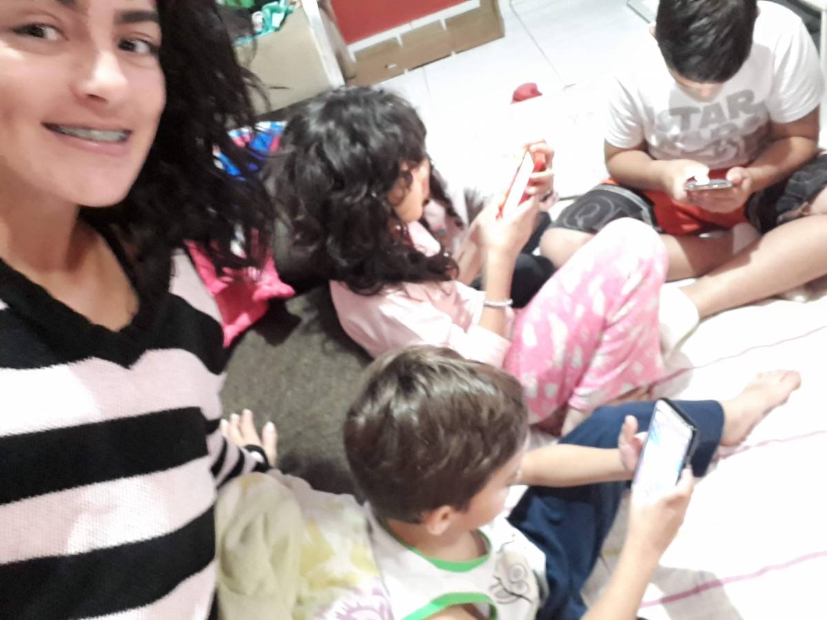 Daniela - Almeirim - Babysitter