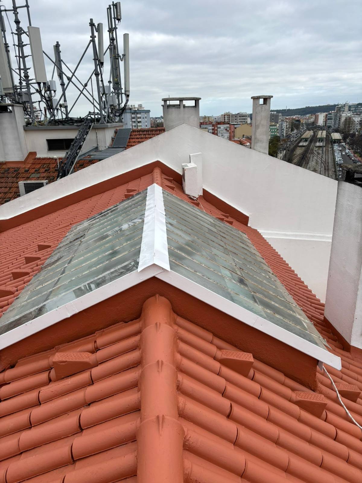 TALENTO CONFIRMADO - Leiria - Automação Residencial e Domótica