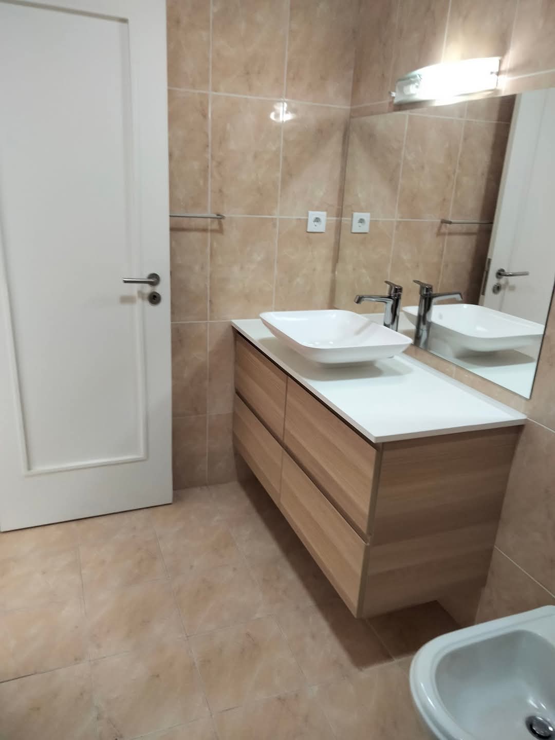 Renovações HT - Vila Nova de Gaia - Remodelación de baños