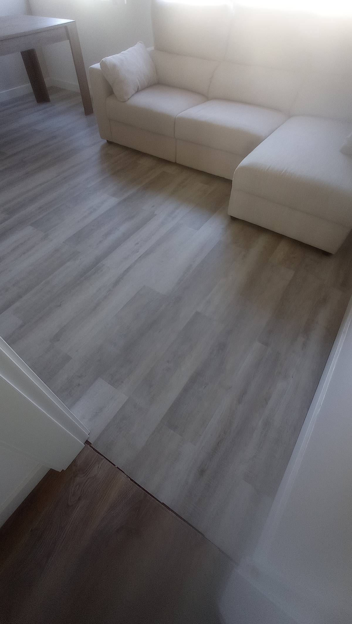 Paulo Roberto & Sue monteiro - Torres Vedras - Impermeabilização da Casa