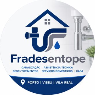 Fradesentope - Amarante - Leaky Pipes or Faucets Issues