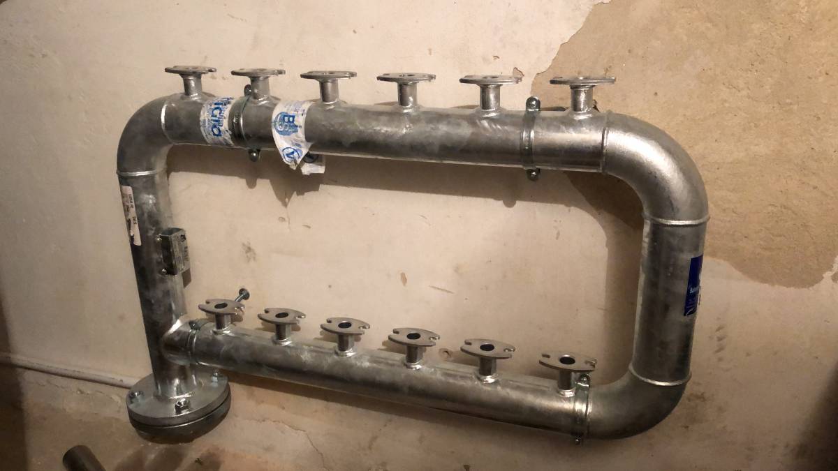 T&J CONSTRUÇÃO ,REMODELAÇÃO, PINTURAS EM GERAL. - Almada - Outdoor Plumbing Repair or Maintenance