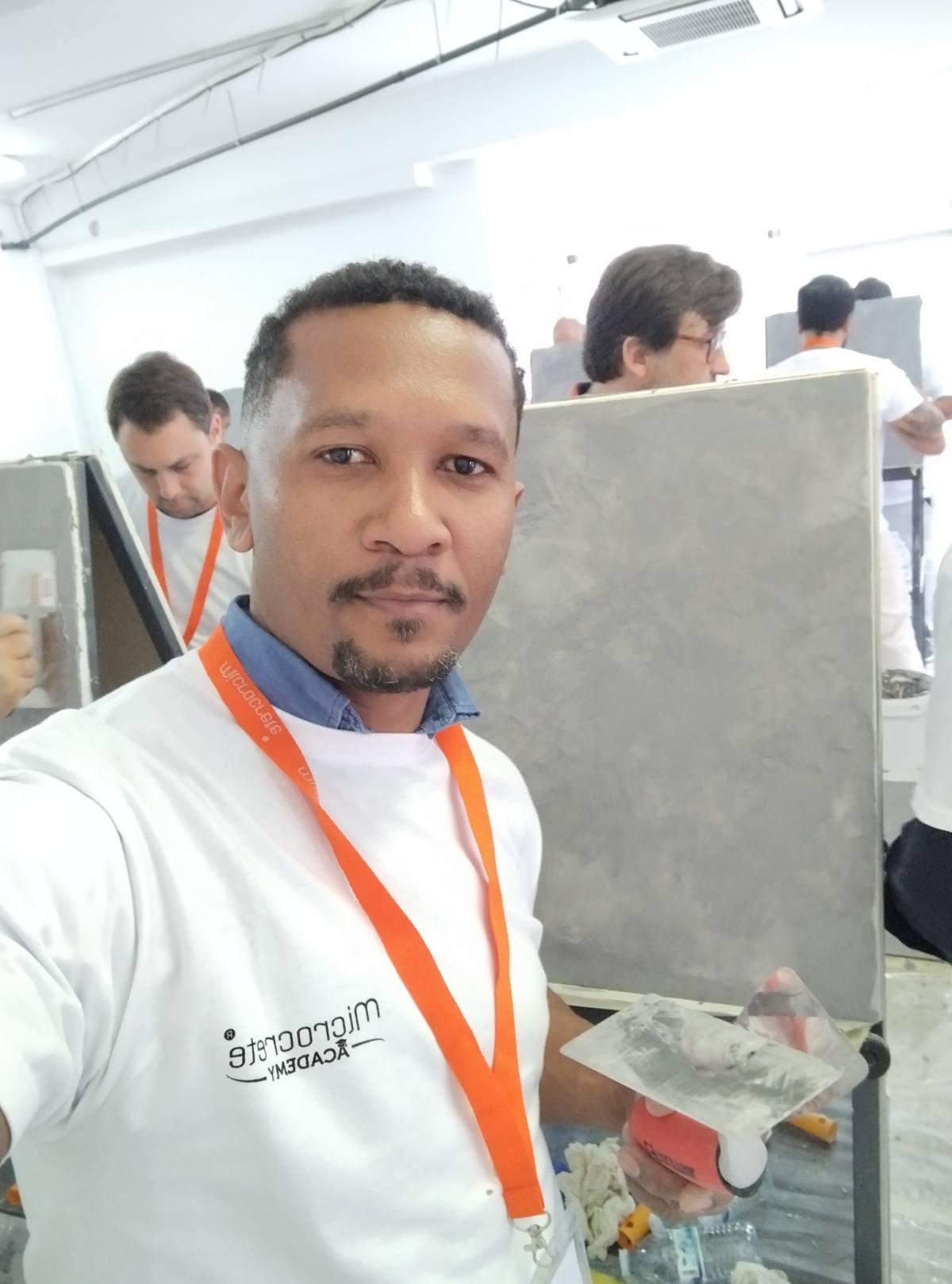 Gecildo silva - Vila Franca de Xira - Floor Tiling