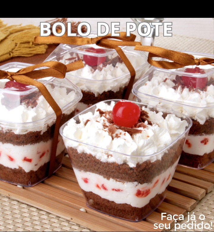 Maria Flor Brigadeiros - Albufeira - Bolos e Doces