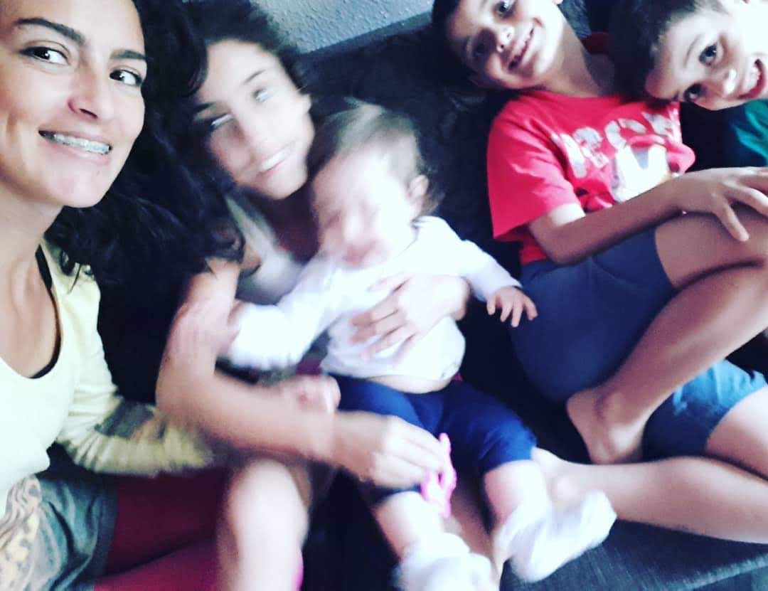 Daniela - Almeirim - Babysitting