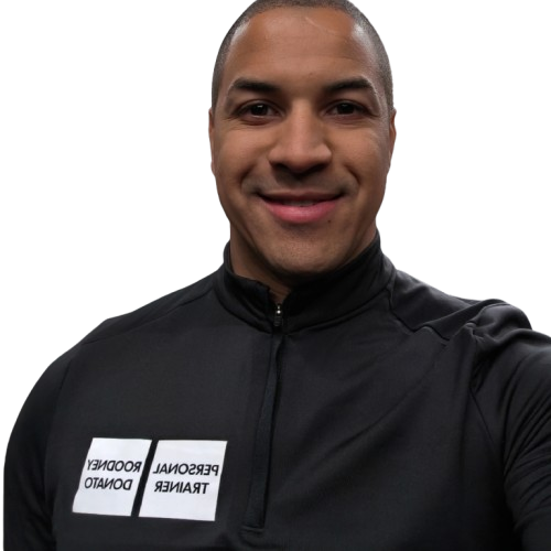Roodney Personal Trainer - Odivelas - Entraînement fractionné à haute intensité (HIIT)