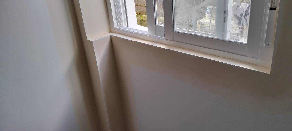 Gilmar JB - Braga - Exterior Painting