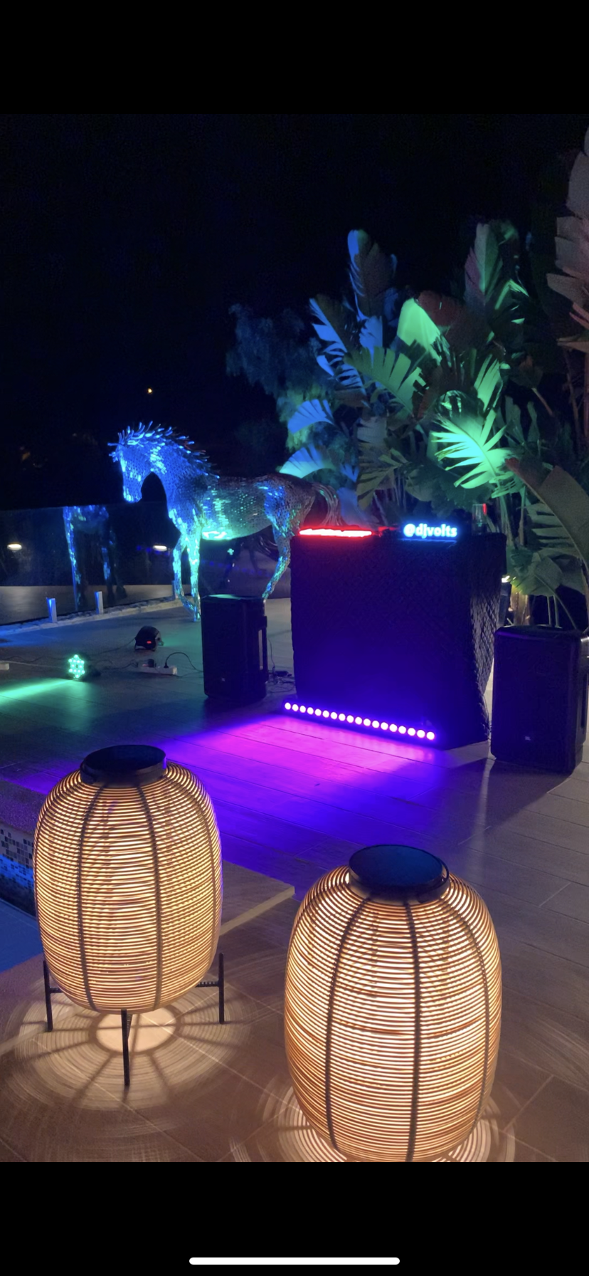 Thiago Volts - Lisboa - DJ para Festas e Eventos