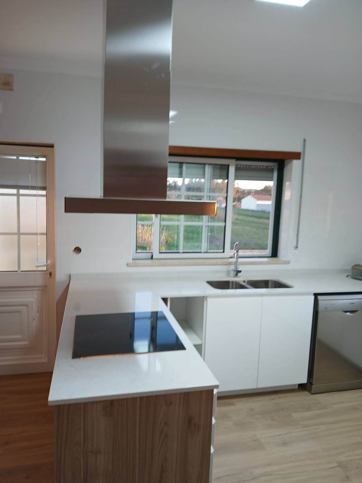 Bordon Remodelação e construção - Pombal - Painting