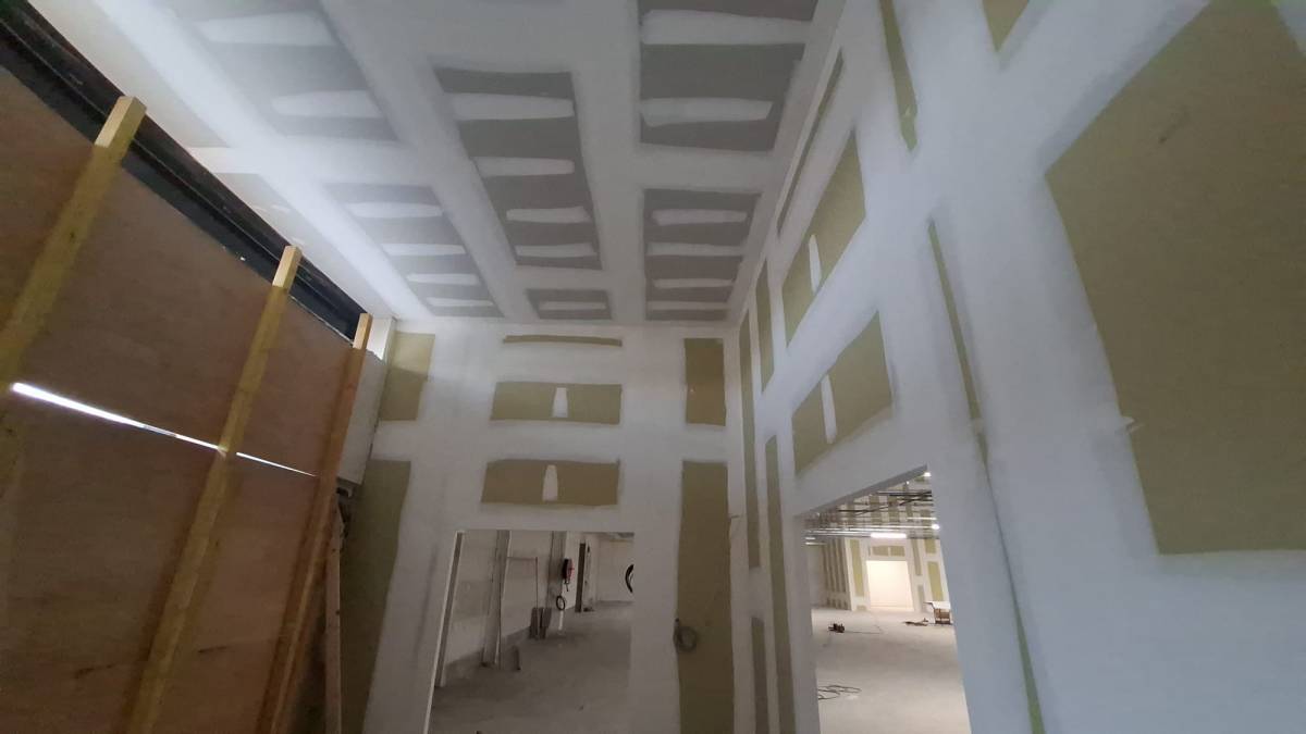 TALENTO CONFIRMADO - Leiria - Reparação de Portão de Garagem