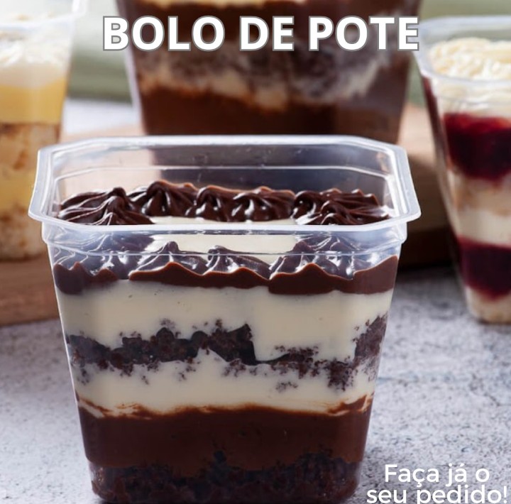 Maria Flor Brigadeiros - Albufeira - Fabrico de Bolos