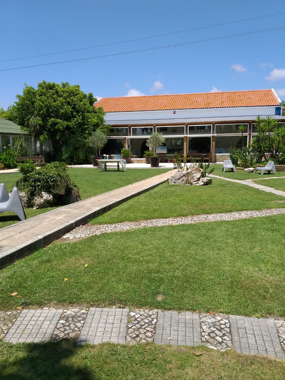 Susana Nunes - Setúbal - Funcionários e Auxiliares