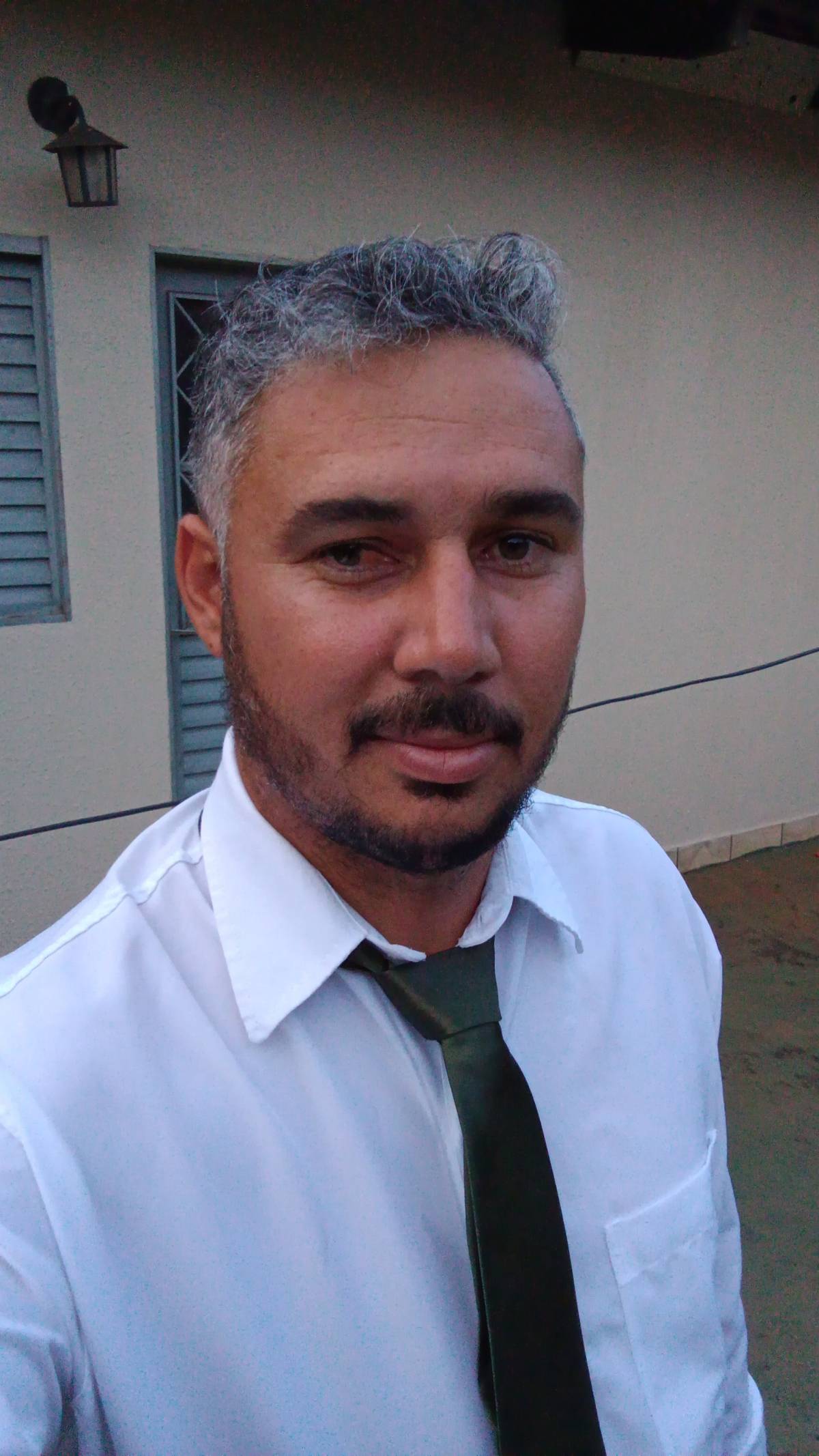Gladson Rafael - Portimão - Exterior Painting