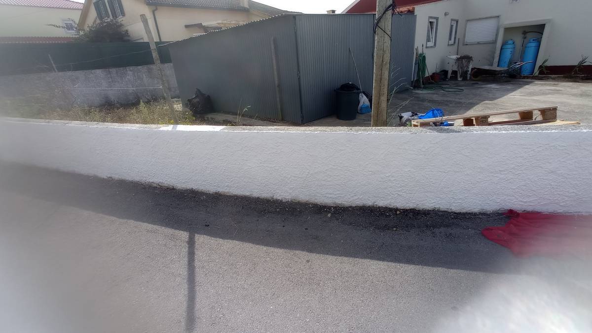 Paulo Roberto & Sue monteiro - Torres Vedras - Revestimento de Cozinha