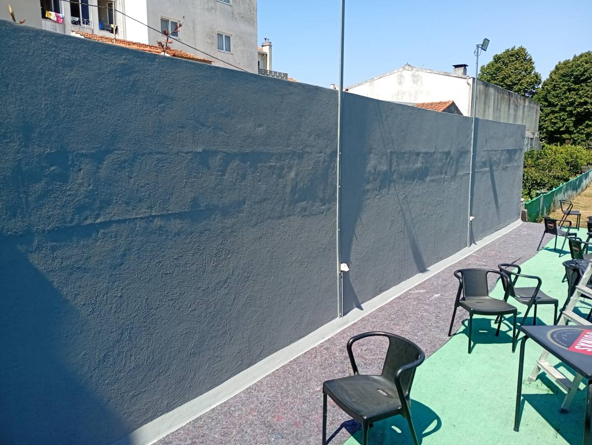 Diogo Oliveira - Ovar - Pintura Exterior