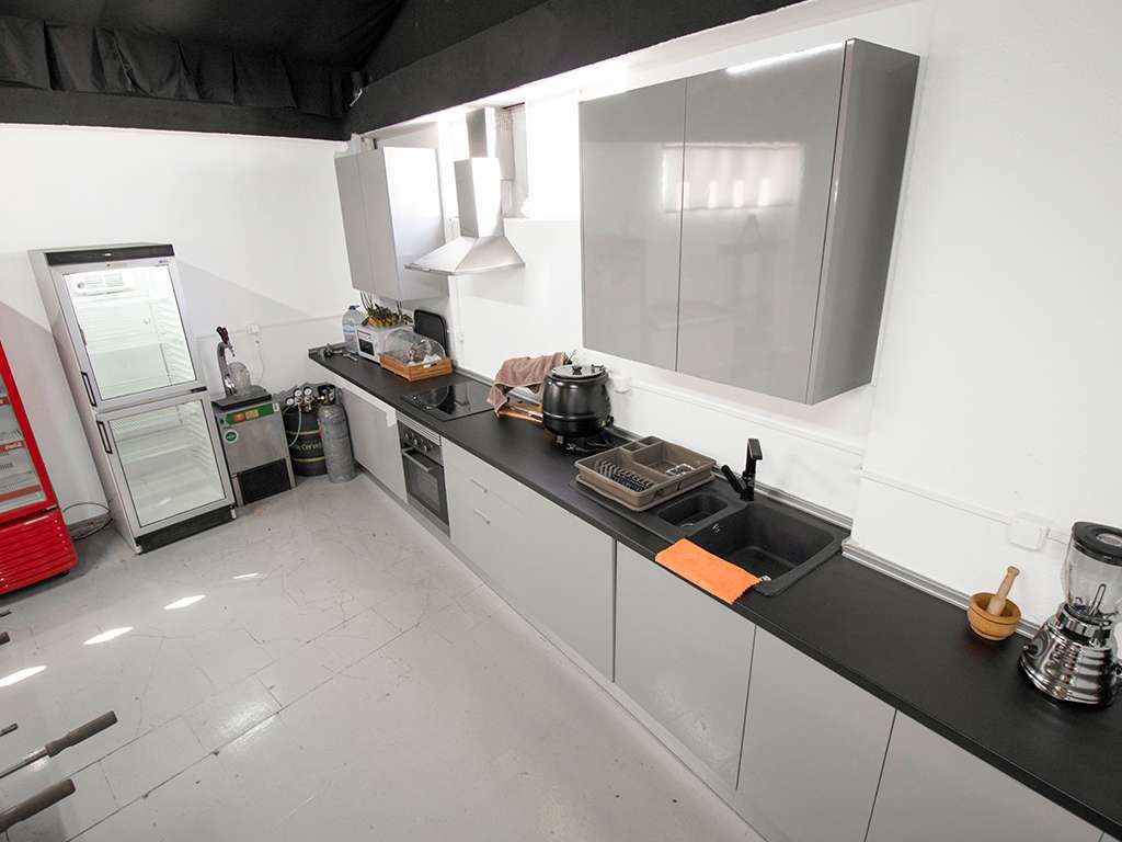 Loft Sevilha - Odivelas - Meeting Room Renting
