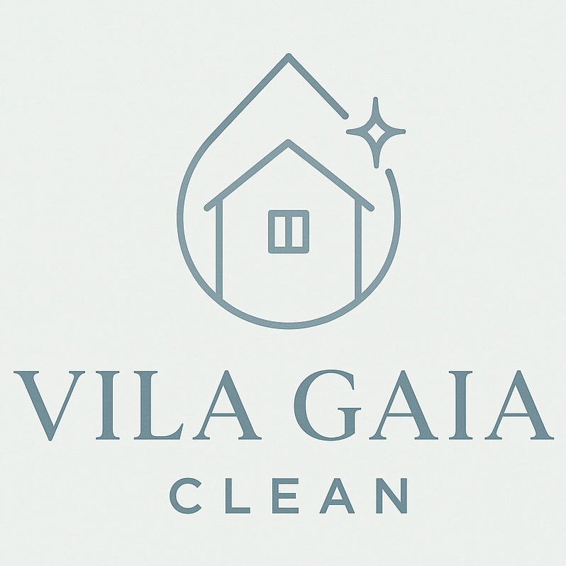 Vila Gaia Clean - Vila Nova de Gaia - Limpieza de primavera
