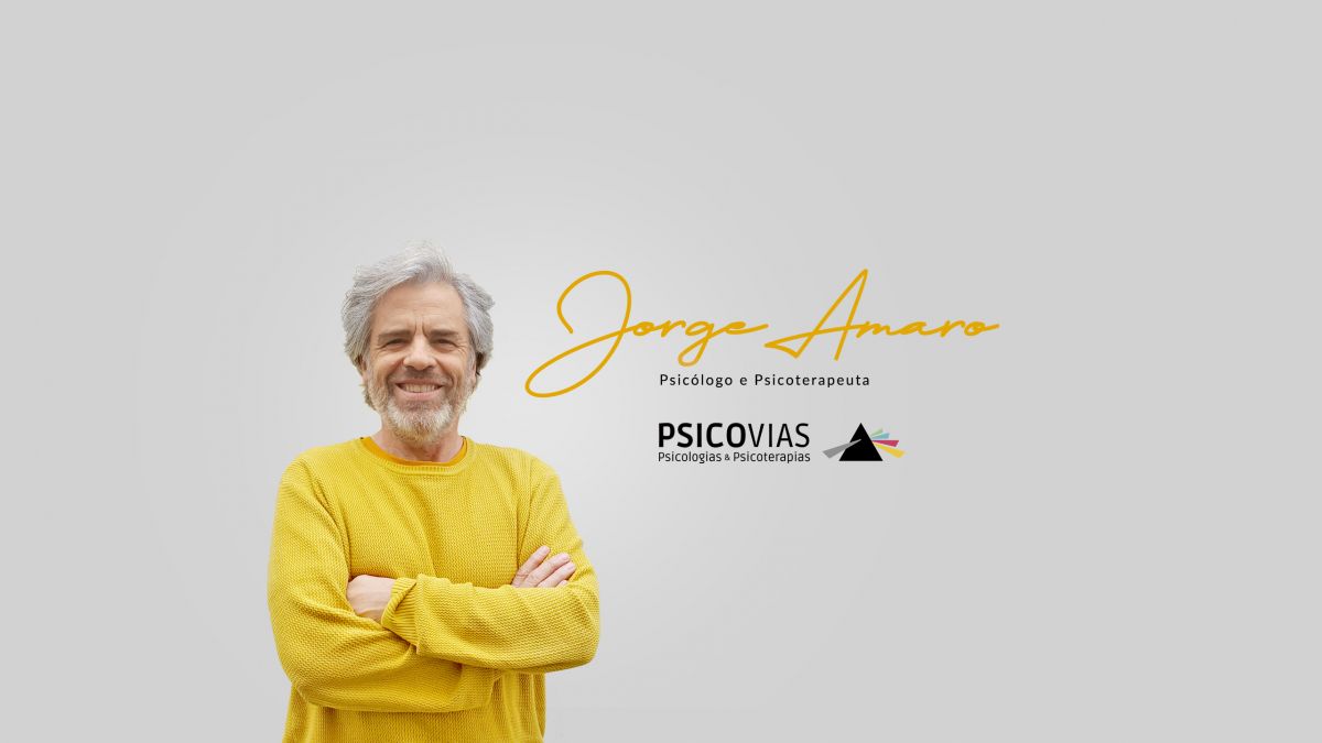 PSICOVIAS Psicologias & Psicoterapias - Lisboa - Psicoterapia