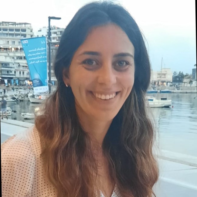 Elvira Raquel Silva - Esposende - Assistance administrative