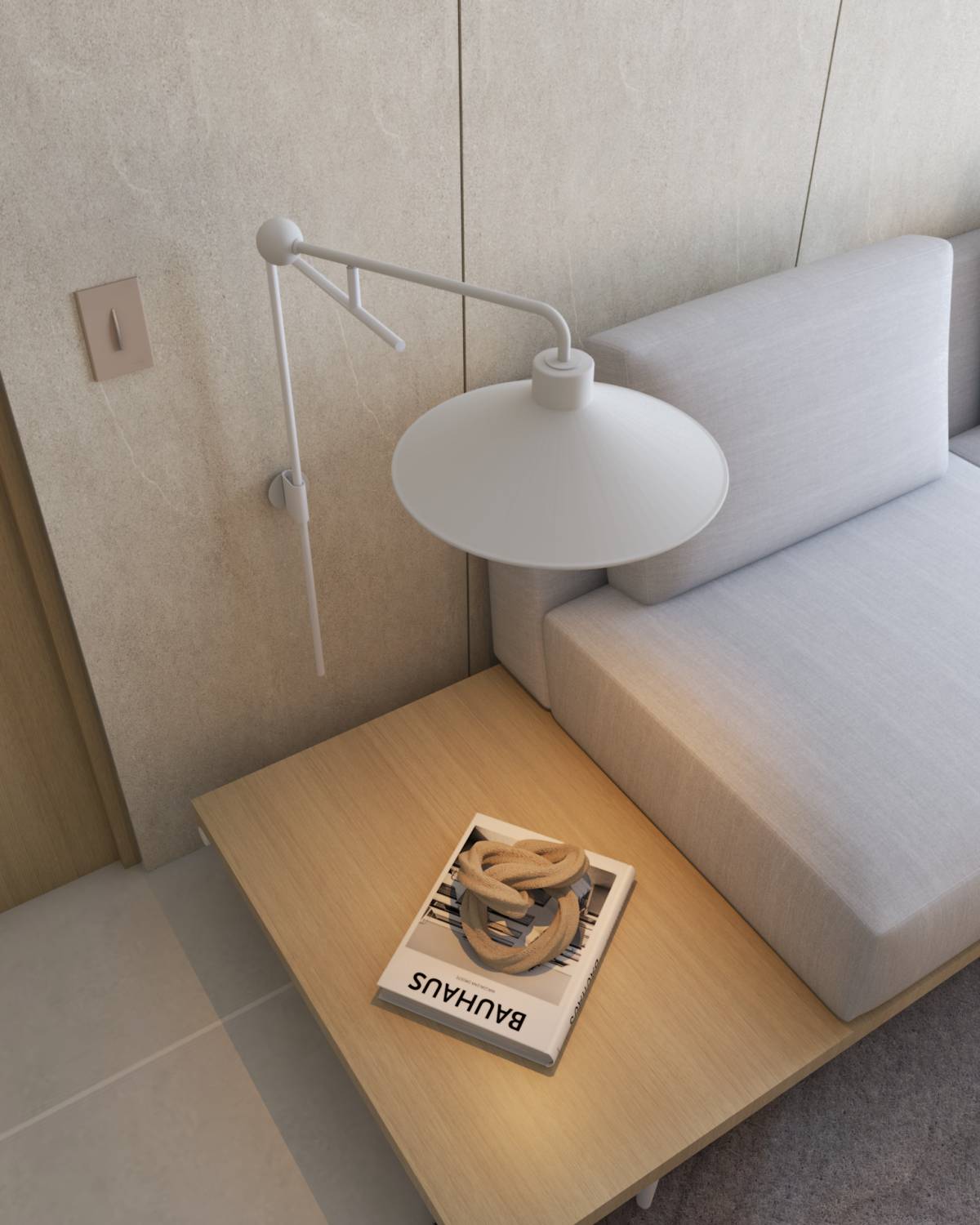 Domu Design + Engineering - Portimão - Remodelación de balcones
