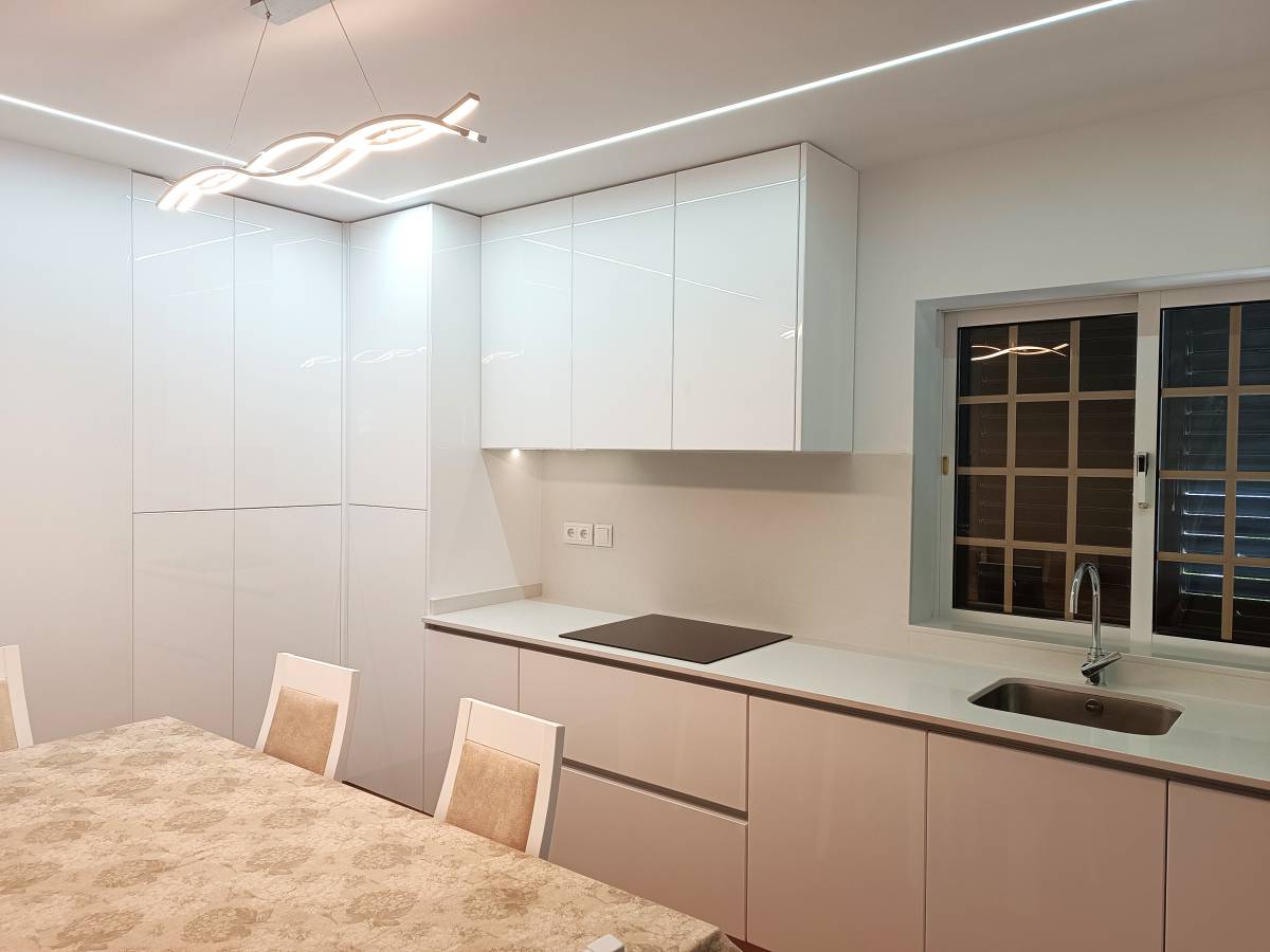 ivax home - Viana do Castelo - Remodelação de Cozinhas