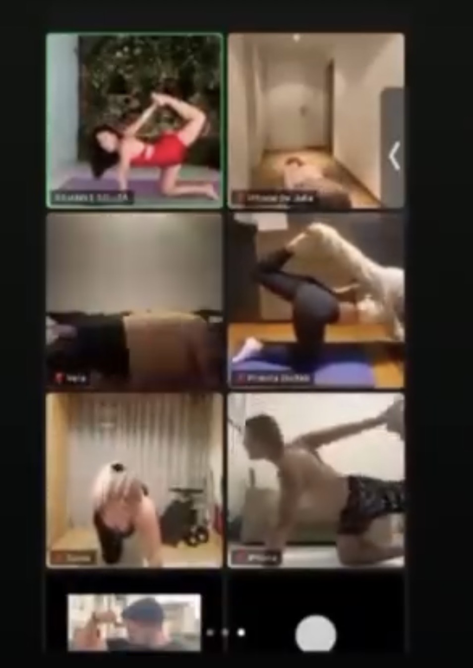 Rai Souza - Palmela - Yoga Pré-natal