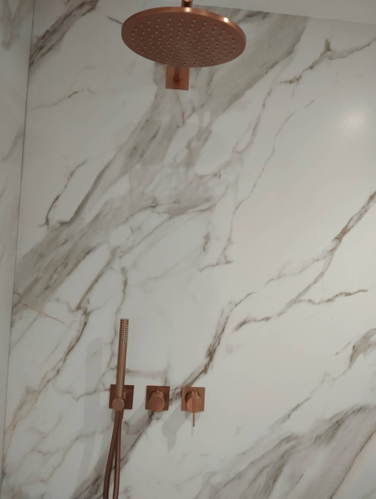 Gecildo silva - Vila Franca de Xira - Bathroom Remodel