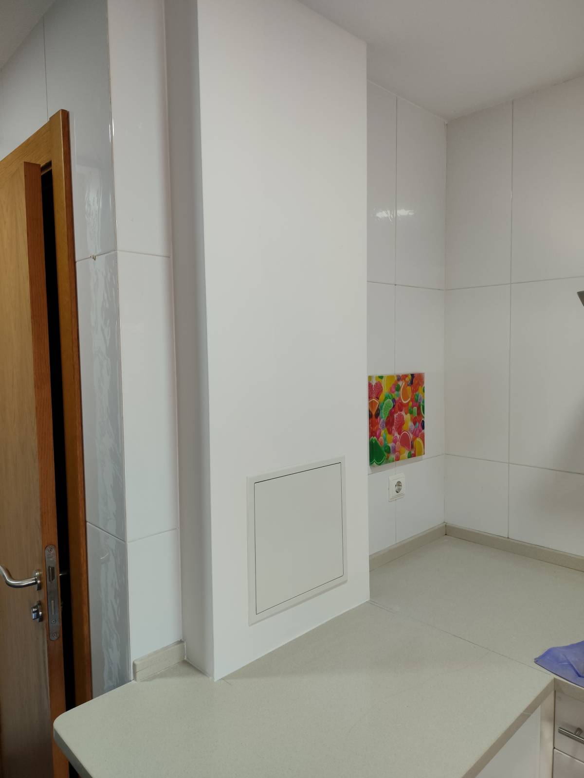 Primos Remodelações - Torres Novas - Limpeza a Fundo
