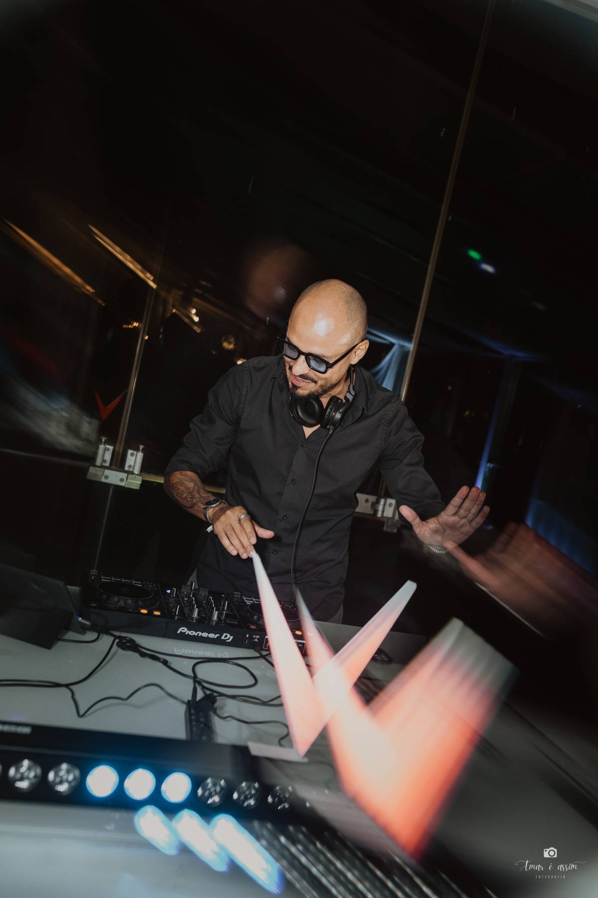 Thiago Volts - Porto - DJs