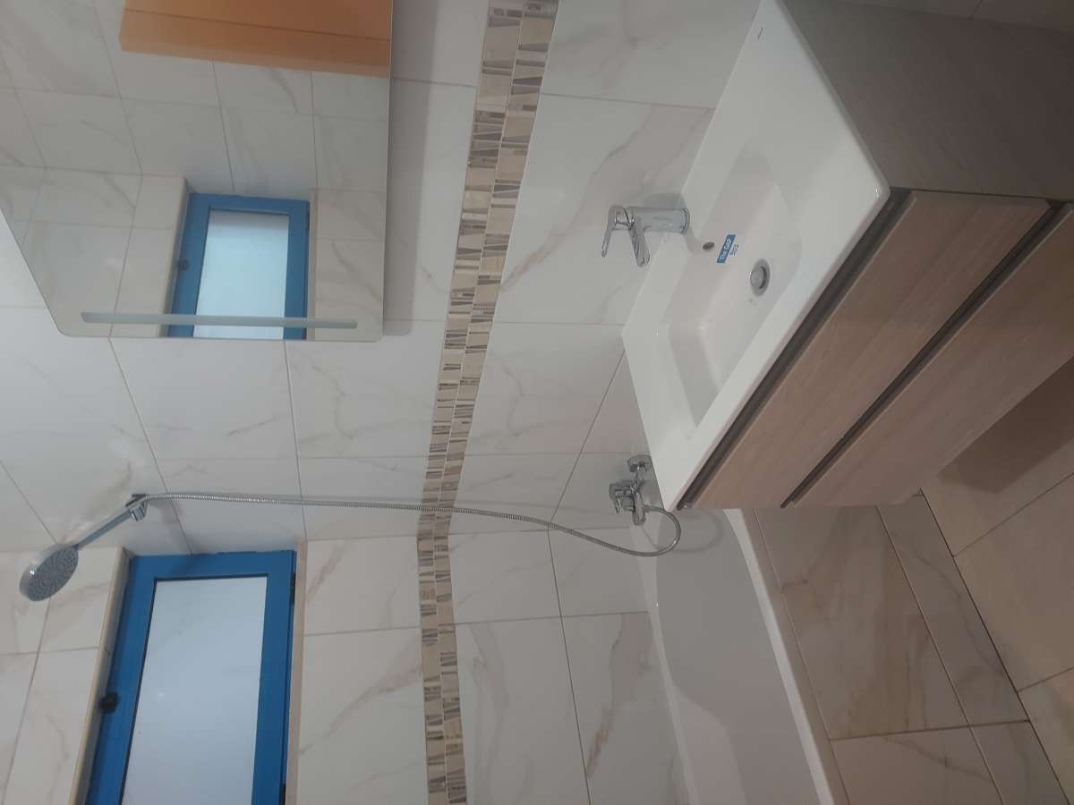 As Services - Albufeira - Flooring
