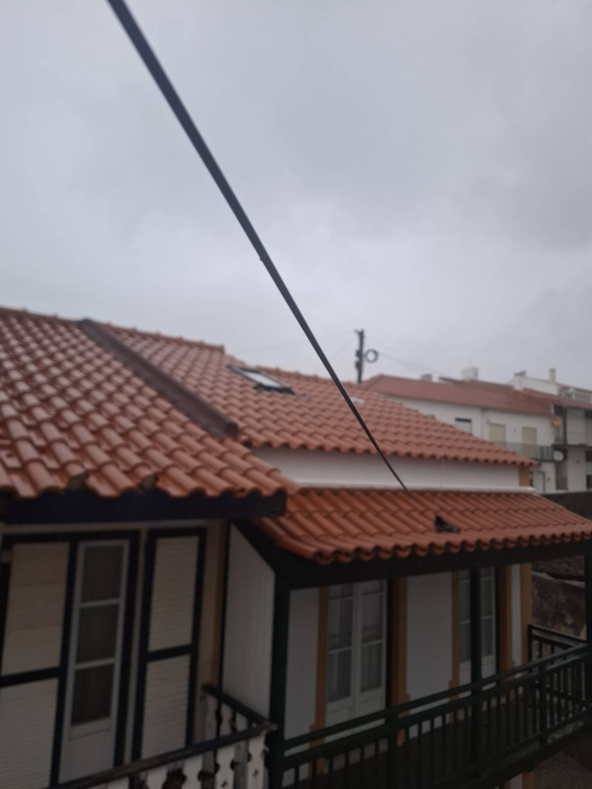 TALENTO CONFIRMADO - Leiria - Reparação ou Manutenção de Telhado