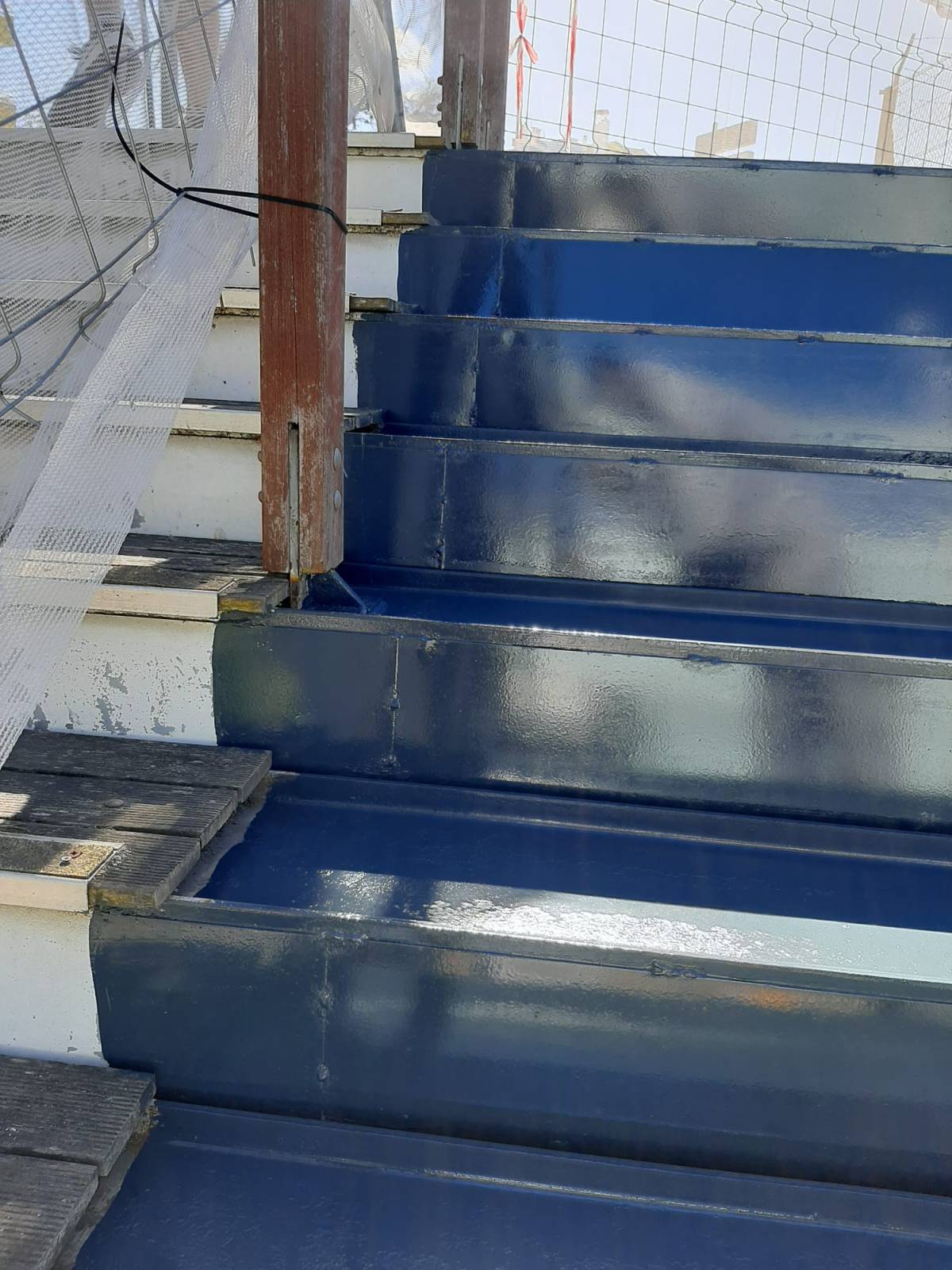 Geometral Acabamentos - Montijo - Instalação, Reparação ou Remoção de Revestimento de Parede