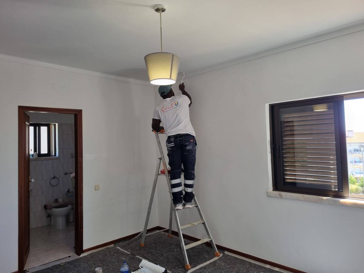 Sos em sua casa - Torres Vedras - Installation de plan de travail de cuisine