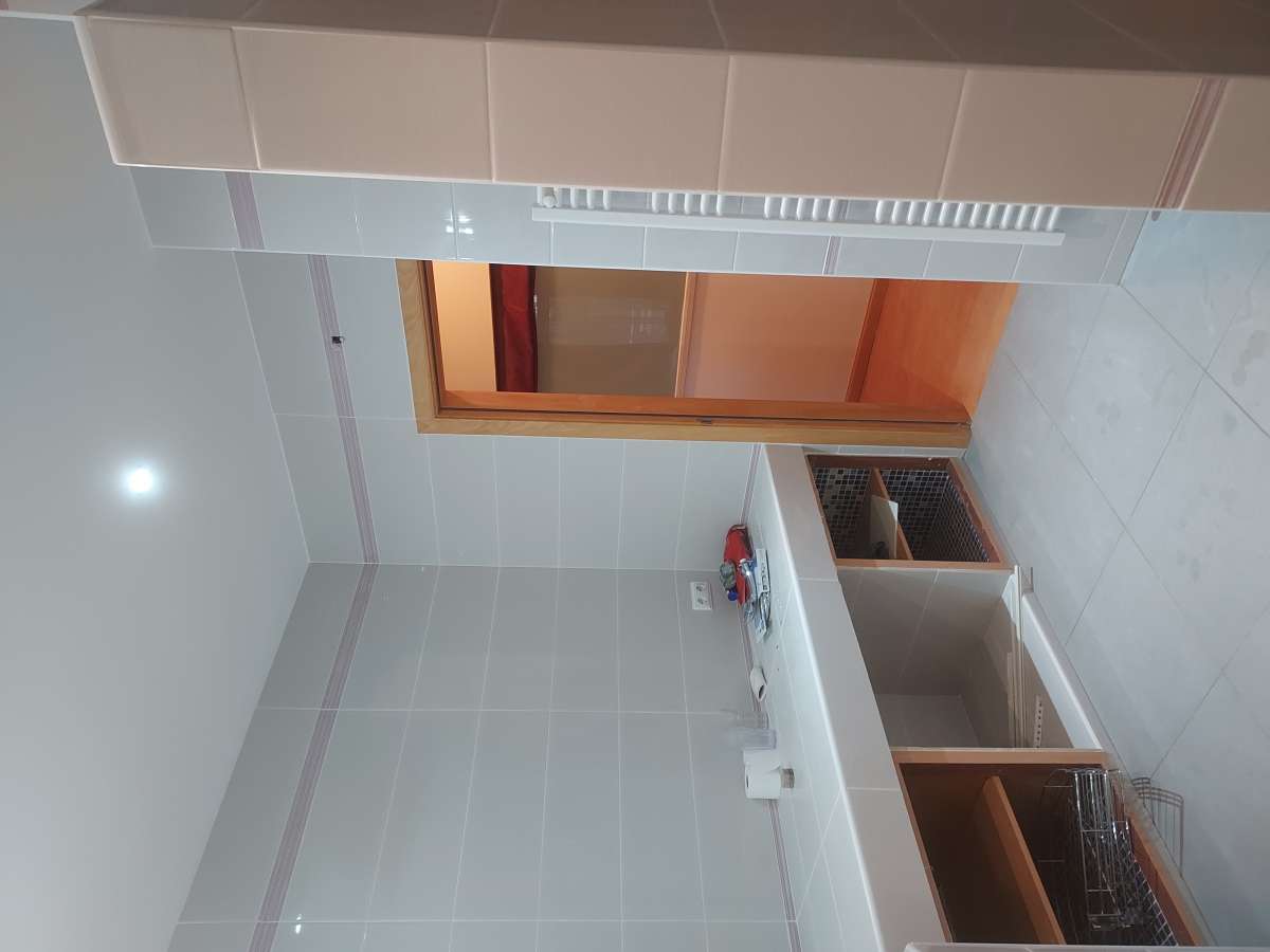 As Services - Albufeira - Bathroom Tiling
