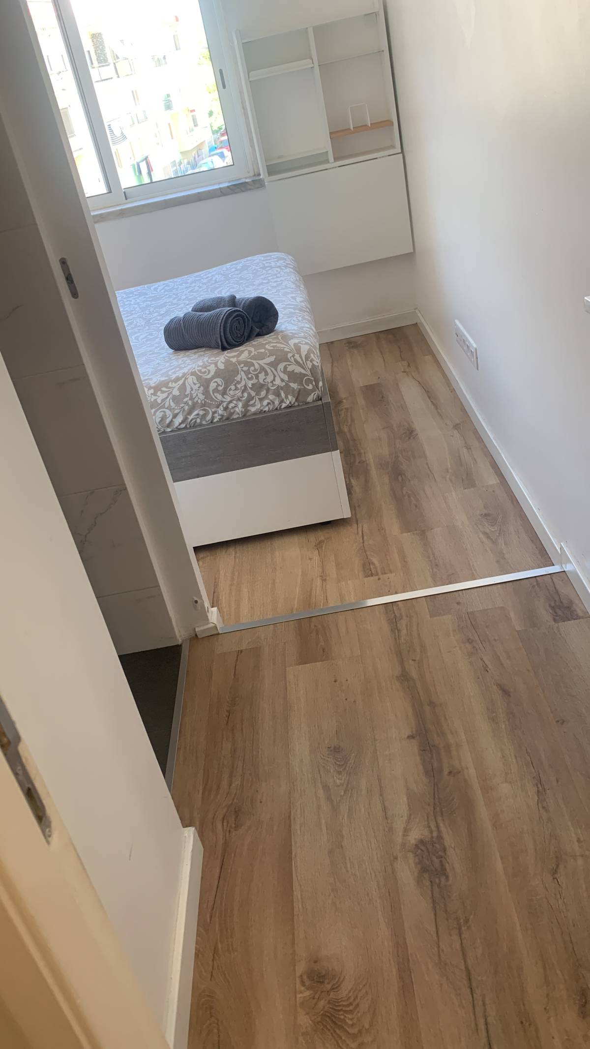 gracielly - Sintra - Property Cleanup