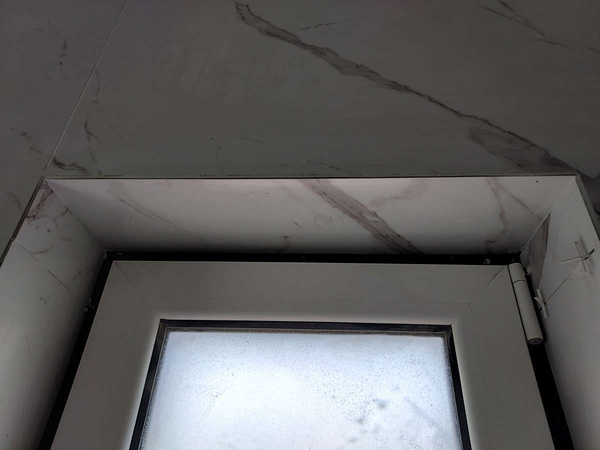 As Services - Albufeira - Bathroom Remodel