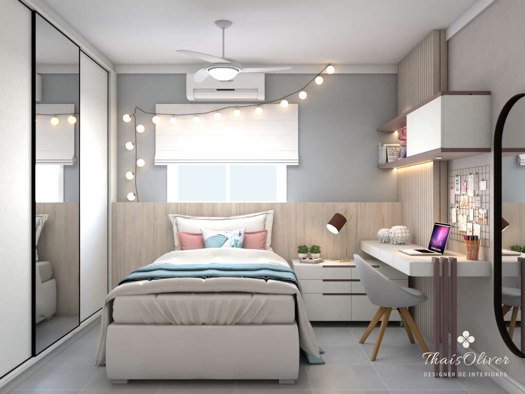 ThaisOliverDesigner - Loures - Arquiteto