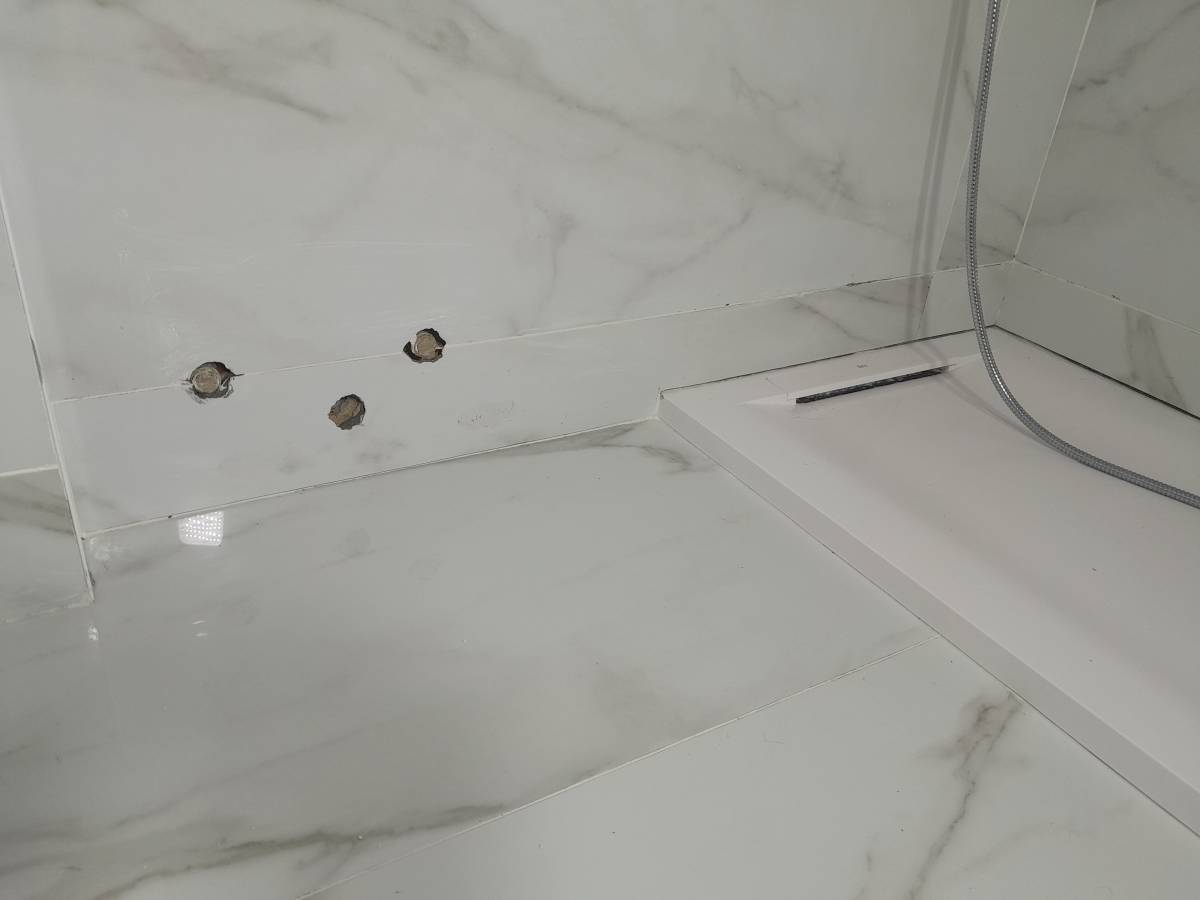 Herbert - Vila Nova de Gaia - Stone or Tile Flooring Installation