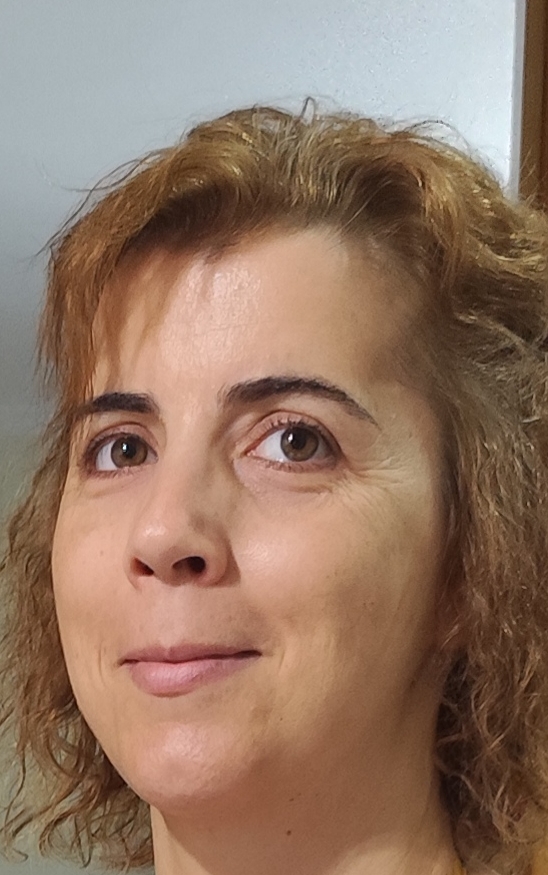 Eng. Susana Batista - Oliveira de Azeméis - Ingenieurwesen und Technisches Design