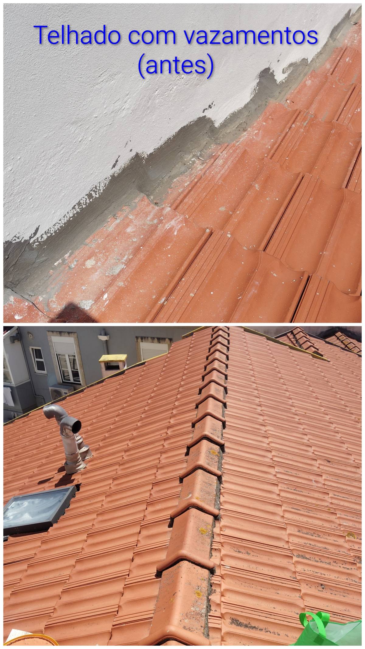 F&G obras e serviços - Odivelas - Septic System Repair or Maintenance