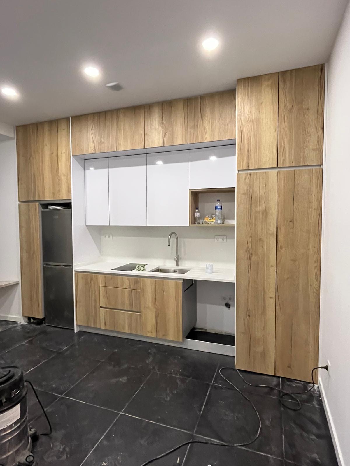 Jose Junior - Torres Vedras - Sound Proofing