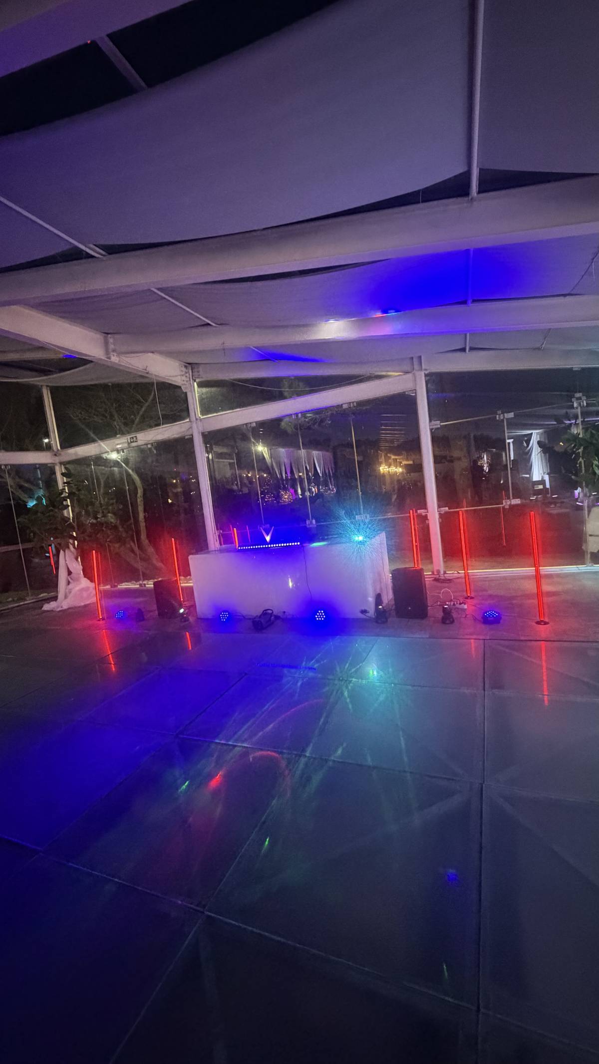 Thiago Volts - Porto - Quinceanera DJ