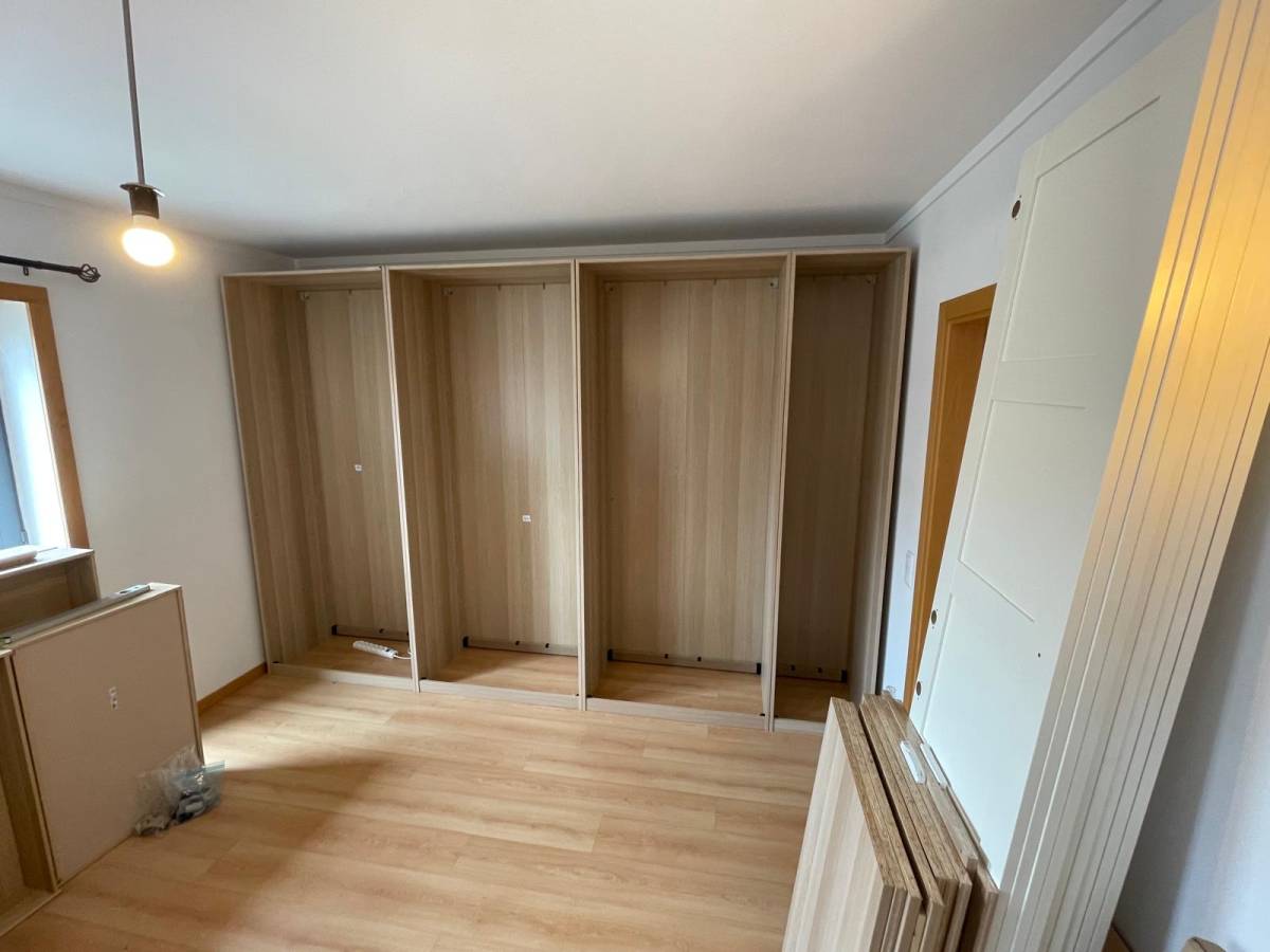 Supreme Spaces - Loulé - Cabinet Refacing