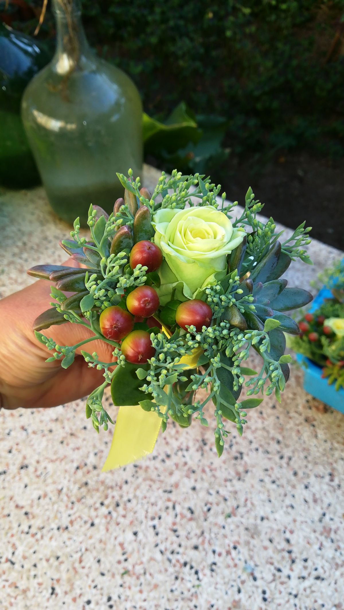 Ana Martins - Maia - Event Florist