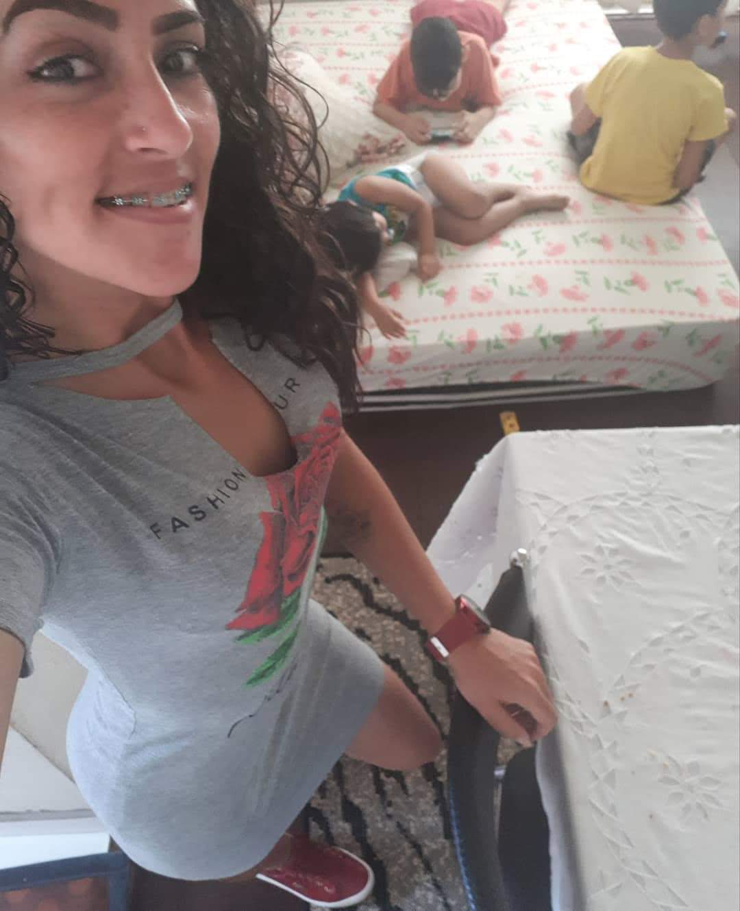 Daniela - Almeirim - Babysitting