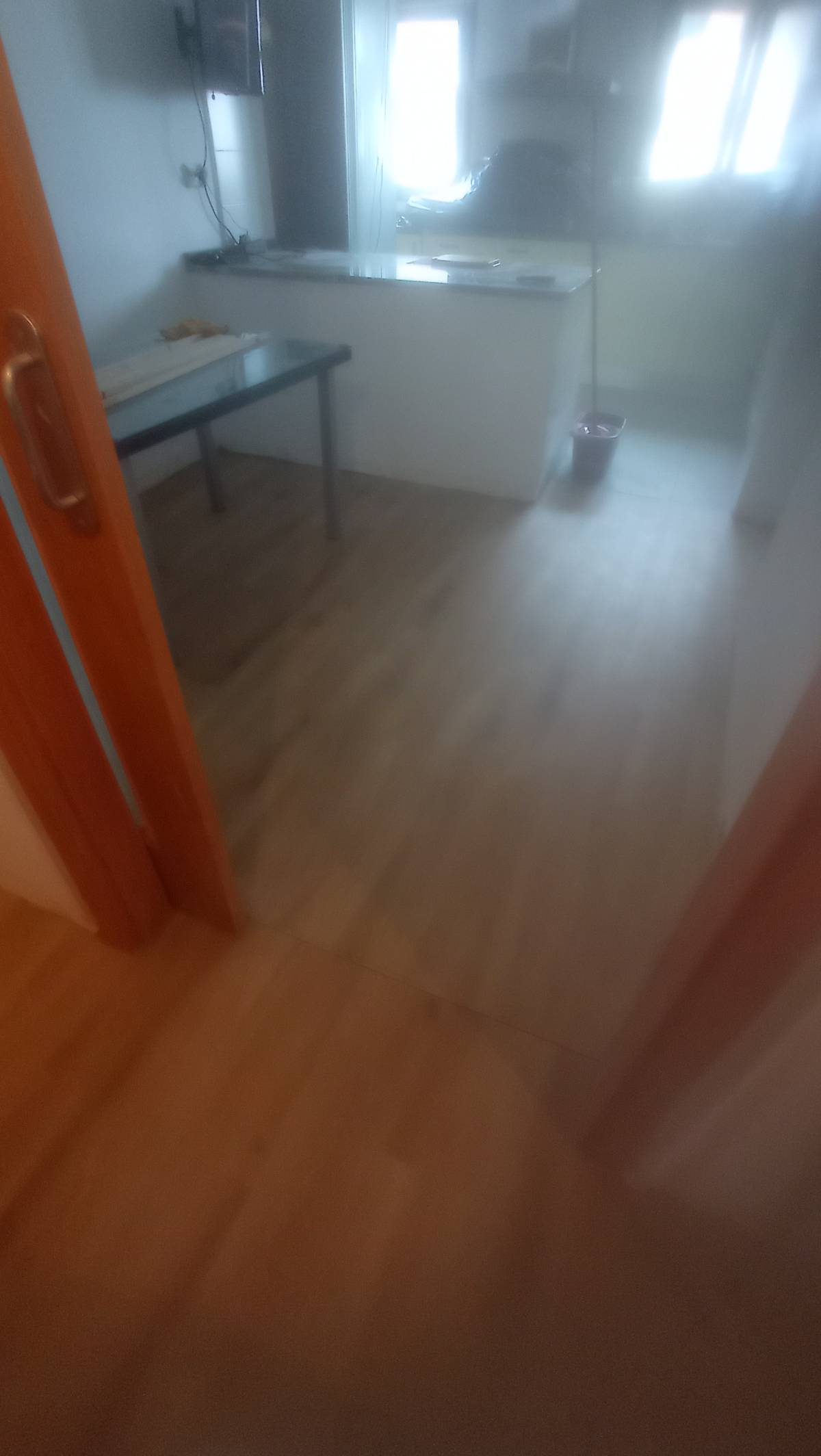 Paulo Roberto & Sue monteiro - Torres Vedras - Construção de Parede Interior